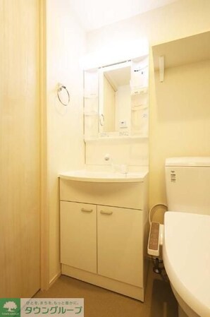 パストラルときわ台の物件内観写真